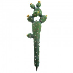 Długopis kaktus opuncja